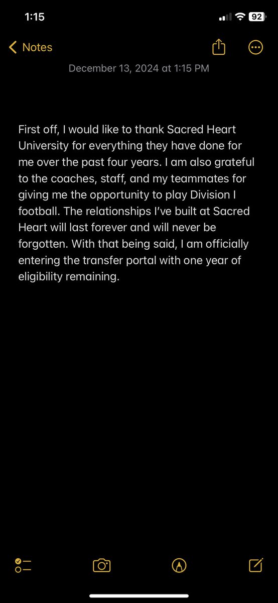 William Fox tweet media