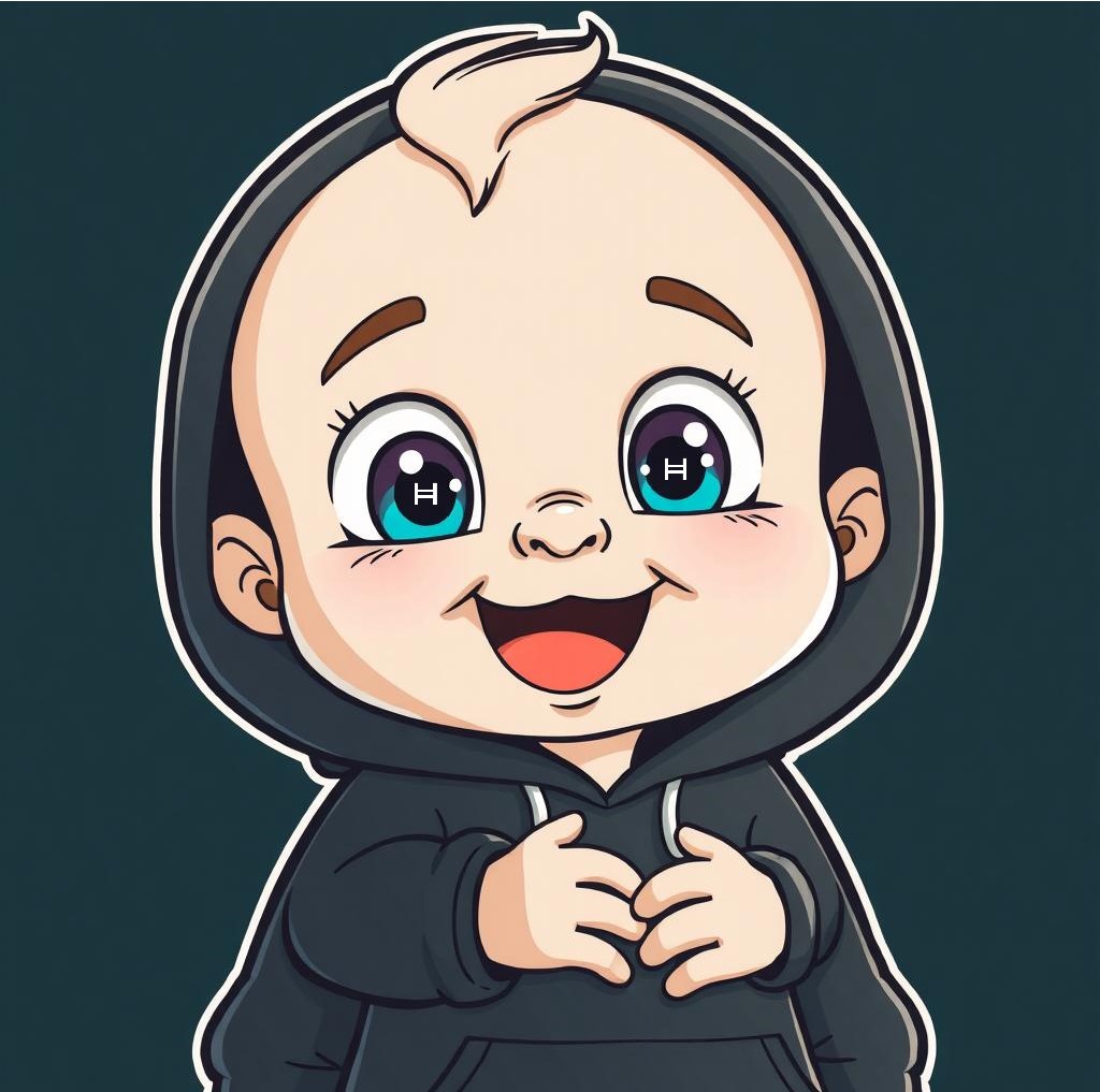 baby_hbar98000's tweet photo. $BHBAR 0.0.7850654 is live on @hedera.
#meme #hedera #hbar #bhbar
https://t.co/kNZTT0zLGa https://t.co/mB7TahO9Iw