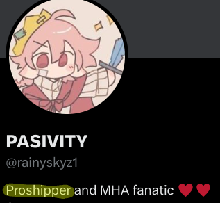 variaaz's tweet photo. @rainyskyz1 @angelswilltakeu @DeepWokey hey! so ur loudly weird supporting an abuser and being a proshipper which is why therapy was suggested! hope this helps! https://t.co/d0SHzCmkKE