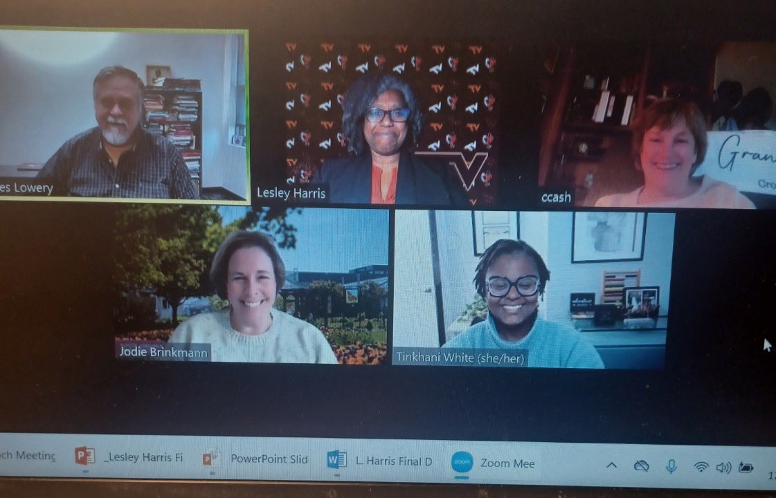 Black Women Education Leaders, Inc. tweet media