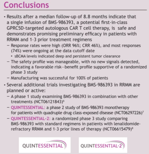 Multiple Myeloma Hub tweet media