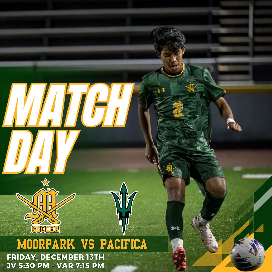 mrpkboyssoccer (@mrpkboyssoccer) on Twitter photo Moorpark 5-0 plays a home match vs Pacifica 6-0-2 tonight…should be a good one! <a href="/vcspreps/">VCS Preps</a> <a href="/MoorparkHighSch/">Moorpark High School</a> <a href="/latsondheimer/">eric sondheimer</a> <a href="/EliavAppelbaum/">Eliav Appelbaum</a> Moorpark 5-0 plays a home match vs Pacifica 6-0-2 tonight…should be a good one! <a href="/vcspreps/">VCS Preps</a> <a href="/MoorparkHighSch/">Moorpark High School</a> <a href="/latsondheimer/">eric sondheimer</a> <a href="/EliavAppelbaum/">Eliav Appelbaum</a>
