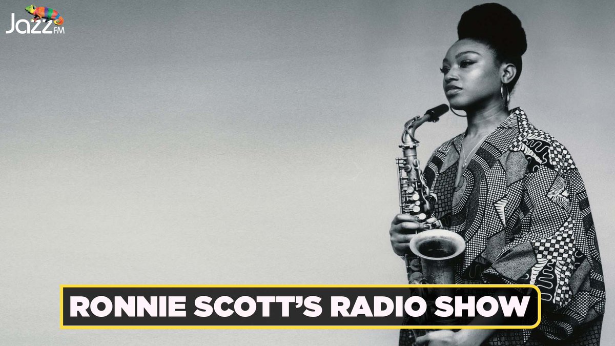 Jazz FM (@jazzfm) on Twitter photo On this week's Ronnie Scott's Radio Show, look at what's happening after Christmas. You'll hear from: Camilla George, Jose Neto, Steely Dan, Mica Paris, Samuel Blaser and Jim Mullen. It's a jam-packed programme.
<a href="/ianshawjazz/">Ian Shaw</a> <a href="/officialronnies/">Ronnie Scott's Jazz Club</a> <a href="/michaelvitti/">Mike Vitti</a> On this week's Ronnie Scott's Radio Show, look at what's happening after Christmas. You'll hear from: Camilla George, Jose Neto, Steely Dan, Mica Paris, Samuel Blaser and Jim Mullen. It's a jam-packed programme.
<a href="/ianshawjazz/">Ian Shaw</a> <a href="/officialronnies/">Ronnie Scott's Jazz Club</a> <a href="/michaelvitti/">Mike Vitti</a>