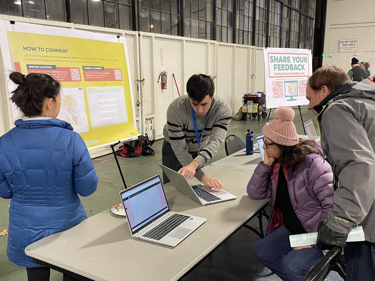 Seattle Office of Planning & Community Development tweet media