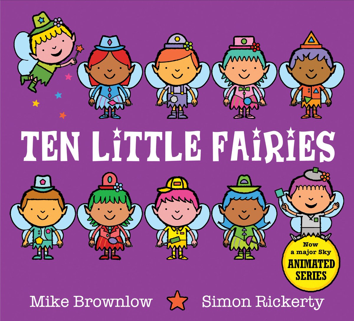 Simon Rickerty tweet media