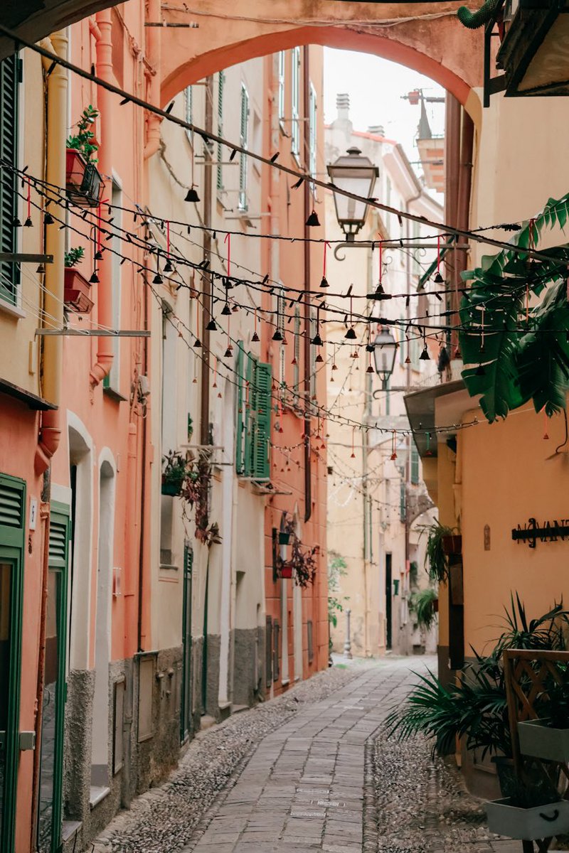 celiamontes14's tweet photo. Bordighera, Liguria 🇮🇹 https://t.co/b2wgidFgvh