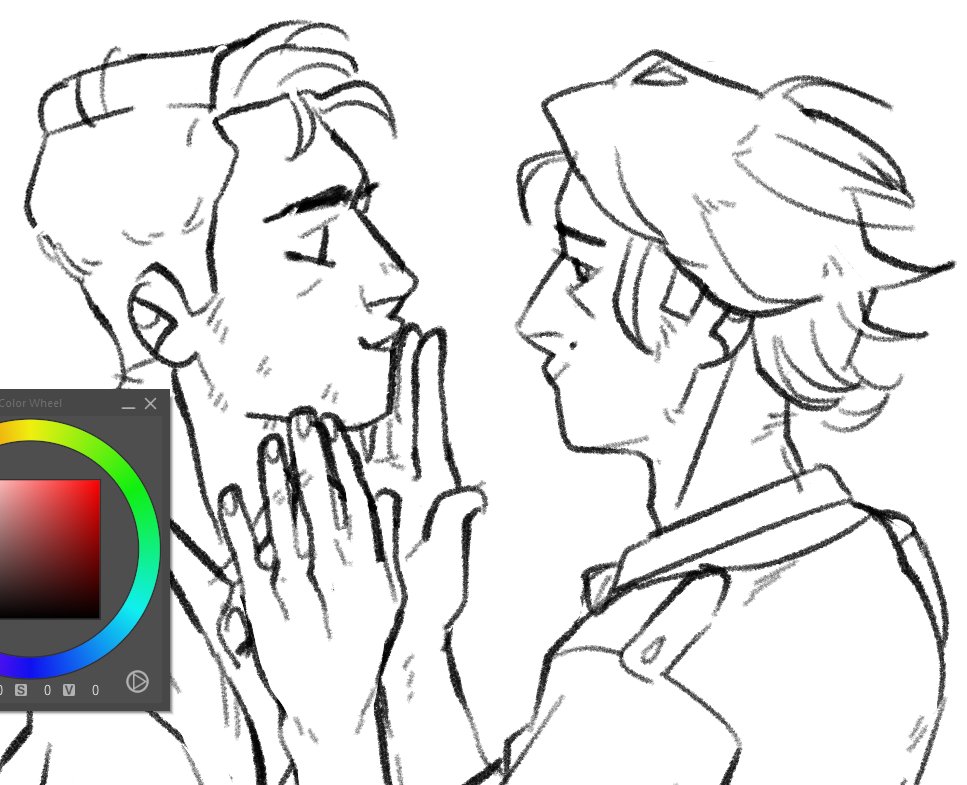 oventrout's tweet photo. do you think they'd secretly share soft kisses in the halls of the academy..............#jayvik #arcane https://t.co/Tzb5hBtcMM