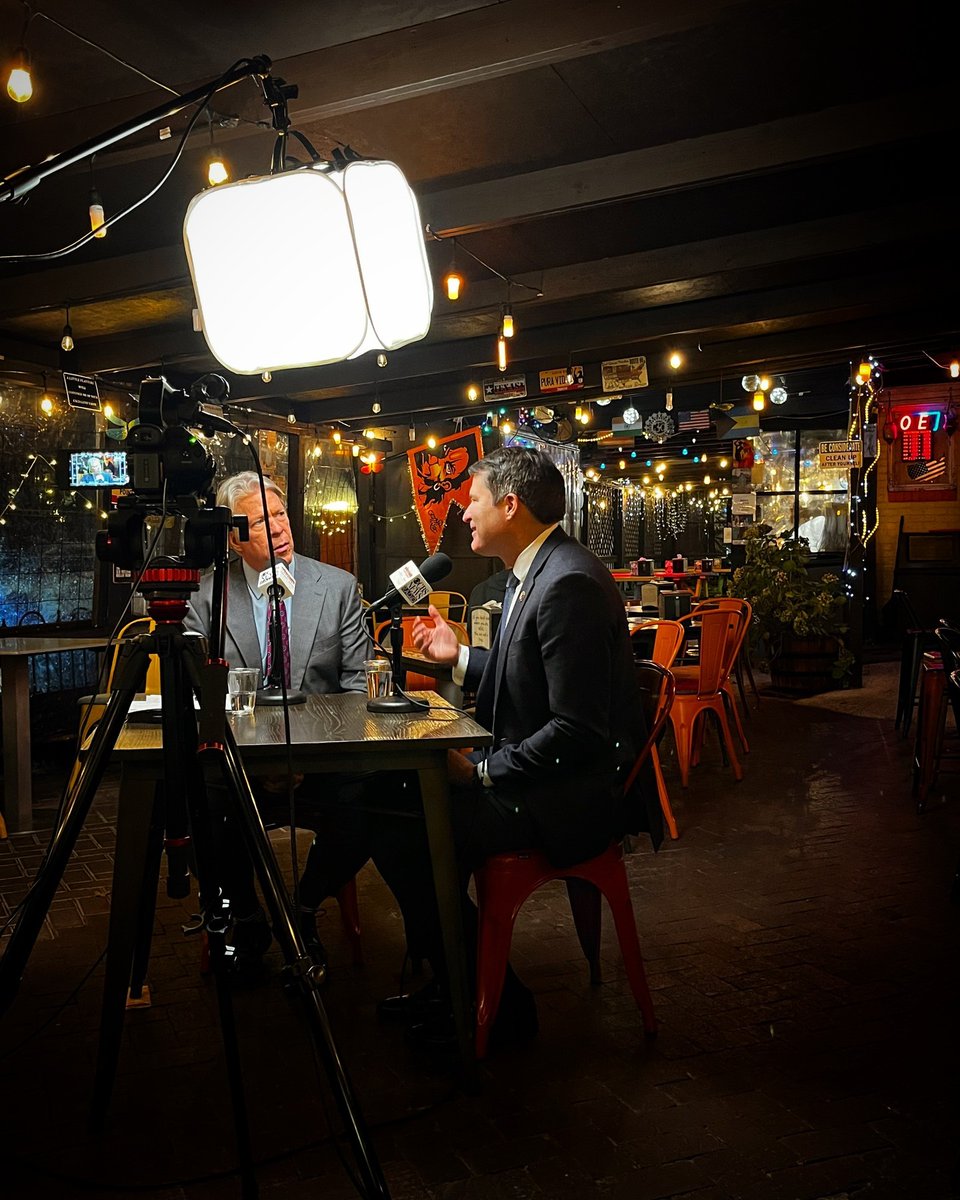 Seth Moulton (@sethmoulton) on Twitter photo Had a great conversation with <a href="/MajorCBS/">Major Garrett</a> on the <a href="/TakeoutPodcast/">The Takeout w/ Major Garrett</a>, live now wherever you get your podcasts. We recorded at one of my favorite DC spots, <a href="/indigowdc/">INDIGO</a>. Don’t miss it! Had a great conversation with <a href="/MajorCBS/">Major Garrett</a> on the <a href="/TakeoutPodcast/">The Takeout w/ Major Garrett</a>, live now wherever you get your podcasts. We recorded at one of my favorite DC spots, <a href="/indigowdc/">INDIGO</a>. Don’t miss it!