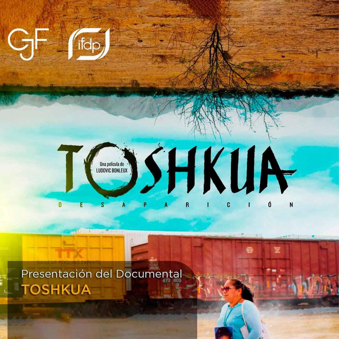 Instituto Federal de Defensoría Pública tweet media