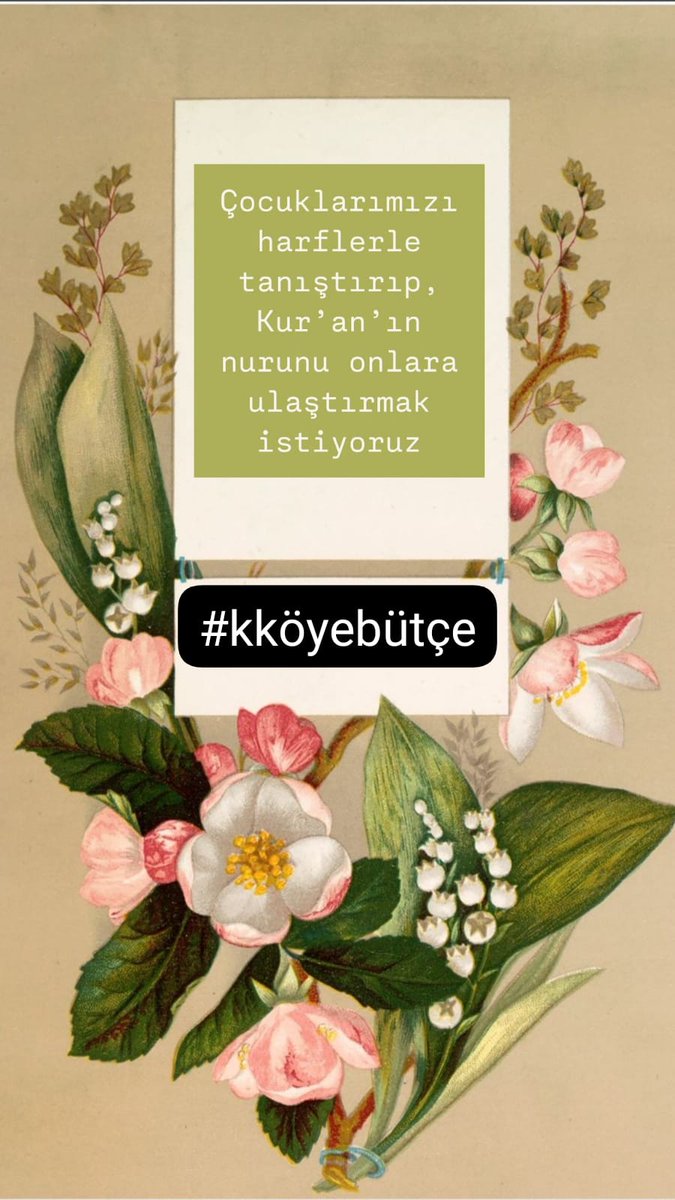 Hatice3711881's tweet photo. emek verdik derece yaptık maliyeden ek bütçe desteğiyle kontenjanlar artırılmalı
@mehmetsim 
@yusufkaplan44 
@akpusmaz
@akpusmaz 
@DIBAliErbas 
@yasaryldrmMHP

#kköyebütçe https://t.co/qvSVrpW6Q8