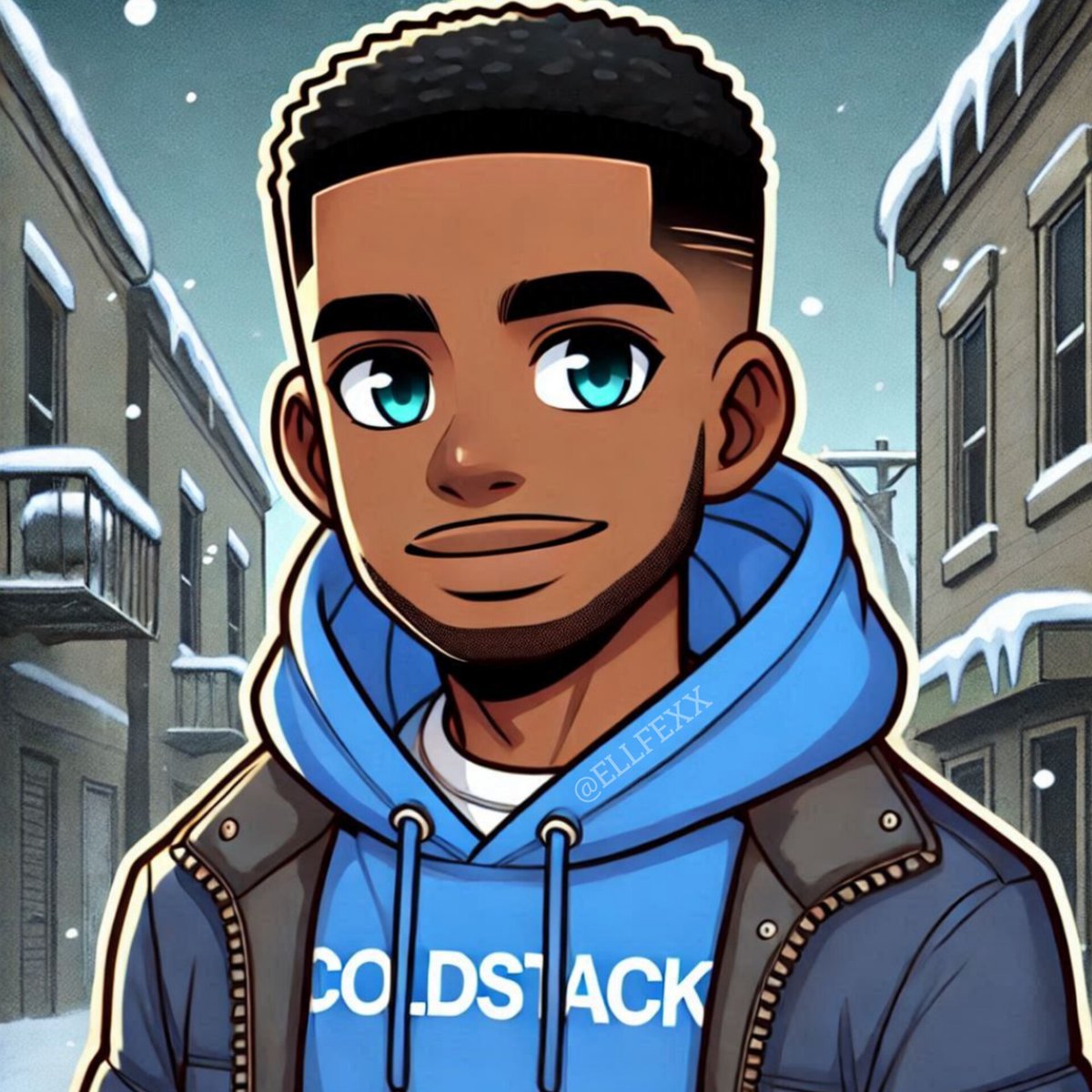 EllFexx's tweet image. Milestone Achieved‼️💙@coldstack_io's $CLS token is coming to Solana on Dec 18!
Decentralized storage just got a whole lot faster and more affordable! #ColdStack #Solana