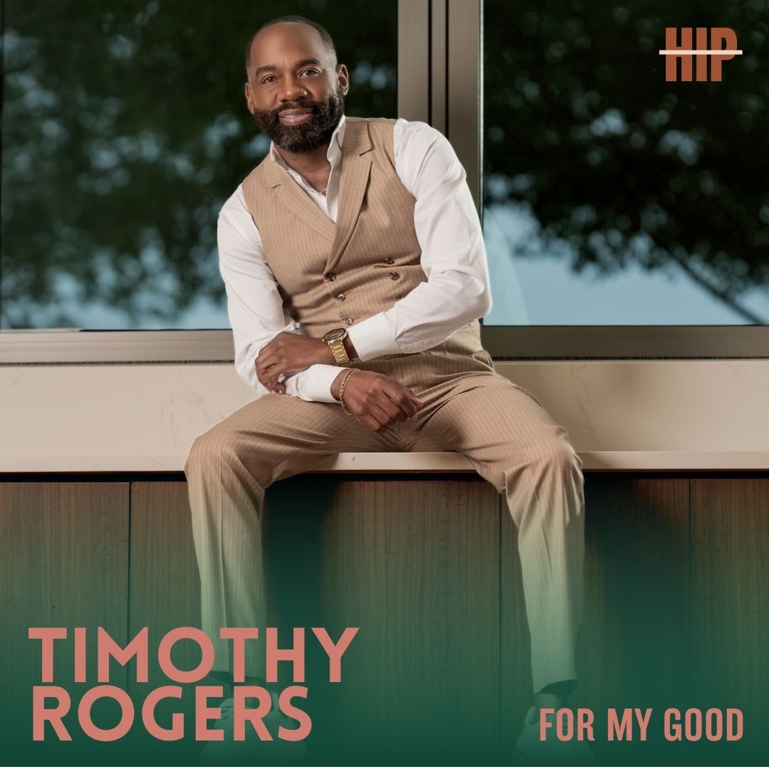 HIPVideoPromo's tweet image. Timothy believes in this message from the depths of his soul, sincerely sharing with the world that “everything is changing because he’s able”

#timothyrogers #formygood #hipvideopromo #musicvideo #musicvideopromotion