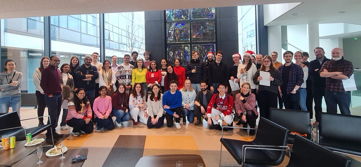 Systems Biology Ire tweet media
