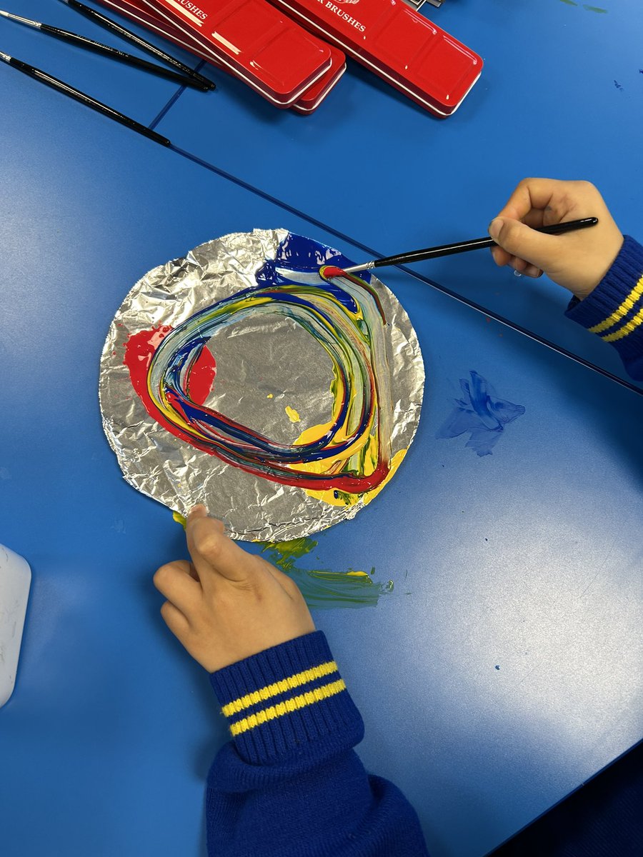 St Peter’s Academy tweet media