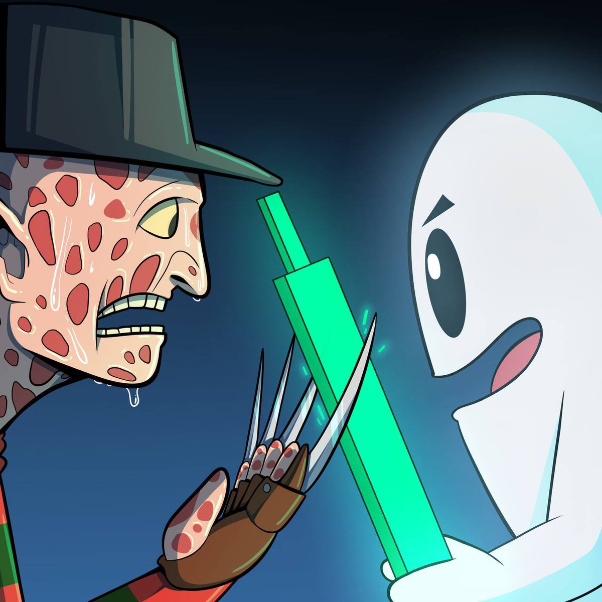 KasperCoin's tweet image. 👻 Happy Friday the 13th, Kasper Fam! 🎉

This weekend is shaping up to be BOO-tiful for Kasper! Here’s what we’ve got lined up for you:

🎁 $KASPA Giveaway
•Prizes:
🥇 1st Place: $100 in KASPA
🥈 2nd Place: $50 in KASPA
🥉 3rd Place: $25 in KASPA

How to enter:
1️⃣ Like this