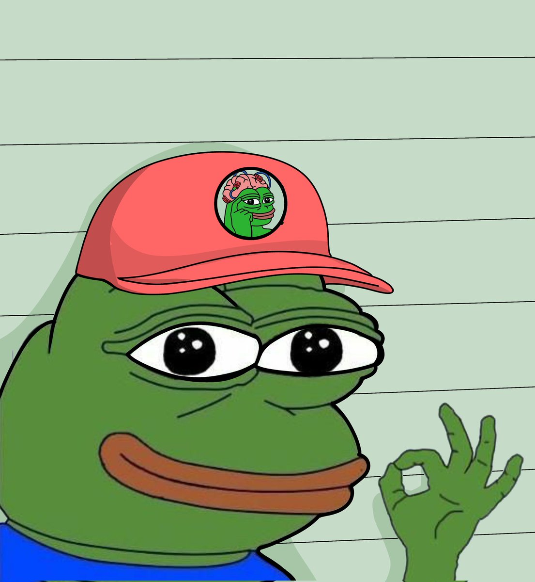 The_Pitch_Man's tweet image. First token on #pepechain 

$PEPE is the first token launched on pepechain, its an OG token 

You know what happens to all OG tokens? they hit millions of mc 

$PEPE is at 53k mc, ATH was 120k 

Tg: t.me/+IlMdWr1uvUY1O…

X: @_Unchained_PEPE

#pepecoin #PEPEUNCHAINED