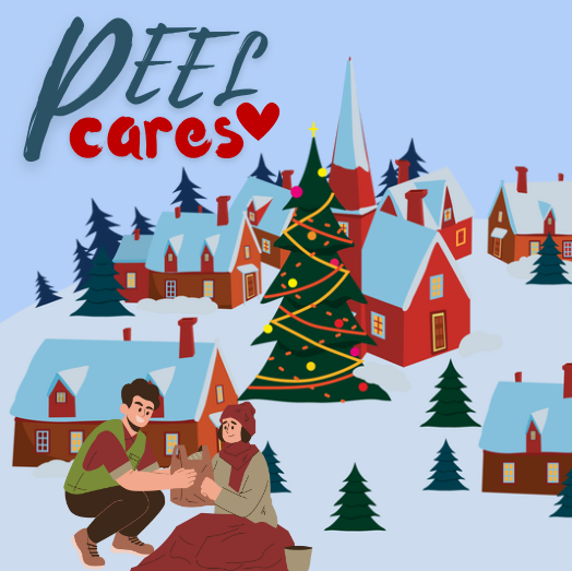 VolunteerMBC's tweet photo. Peel is willing to make a difference in our community, and we need your help to continue supporting our important work. Your generous donations will help us grow our volunteer efforts. 

Link- https://t.co/rZew5WZyGG https://t.co/1pv0IyWUSD