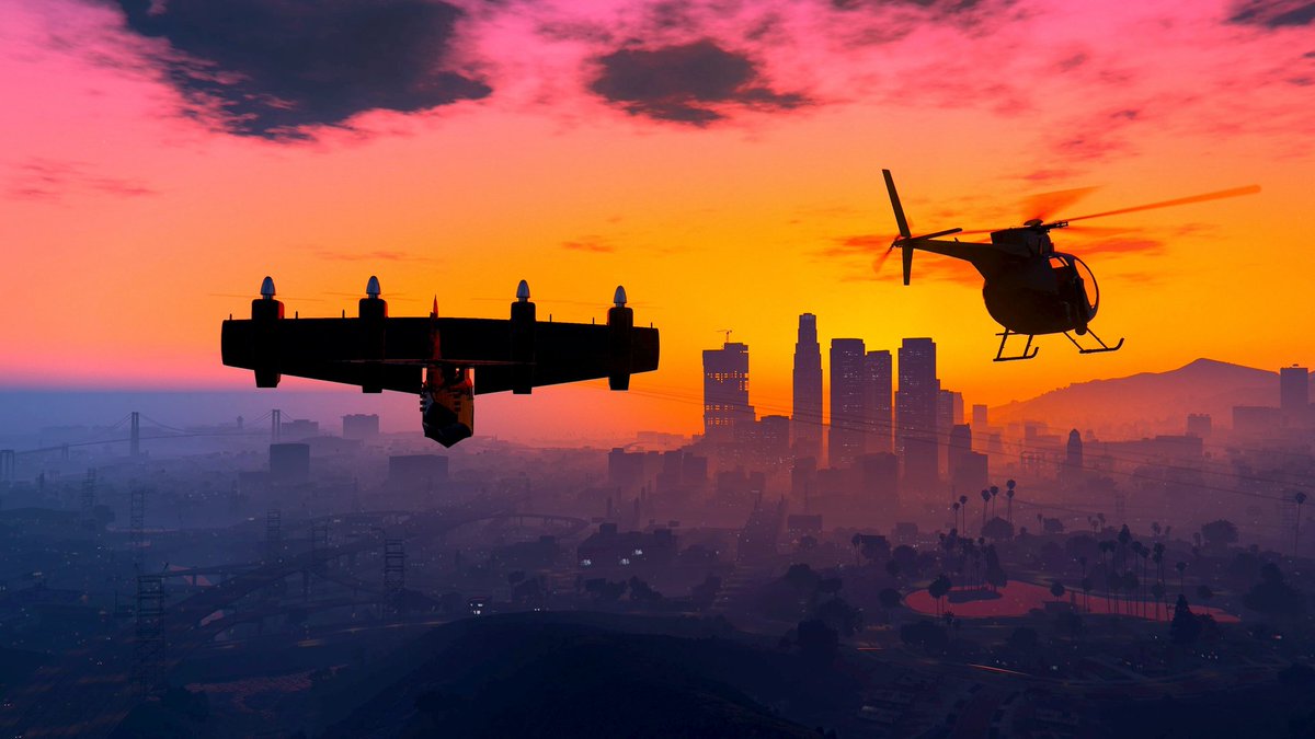 Agents of Sabotage 💥

#GTAOnline #SantaMuerteGang <a href="/RockstarGames/">Rockstar Games</a>