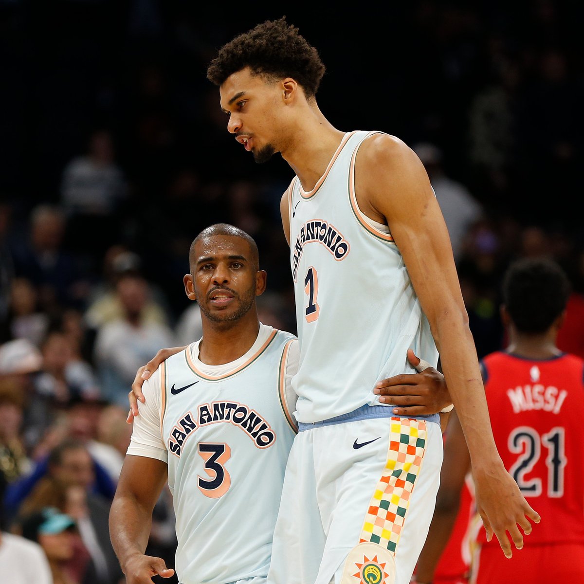 Basketball University tweet media