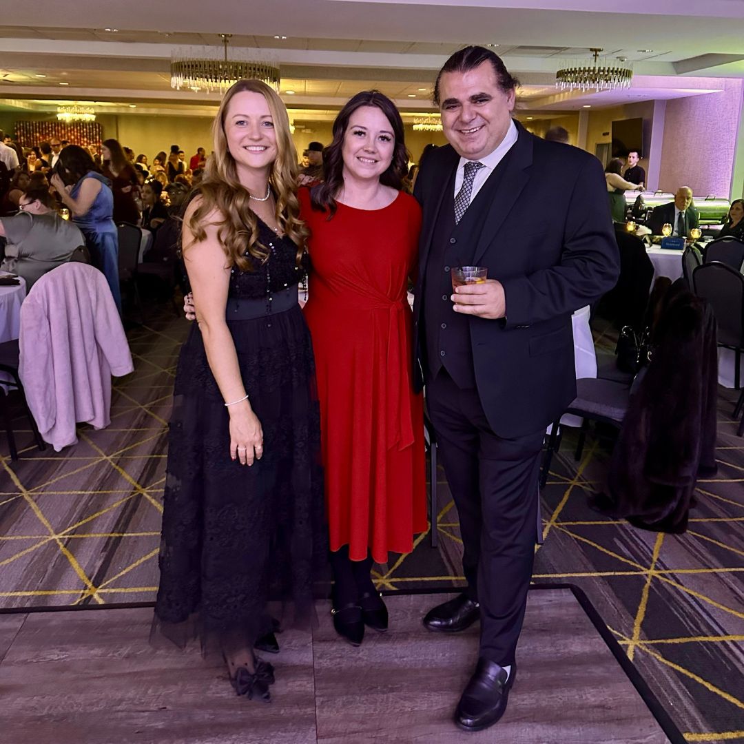 OneWellHealth's tweet image. 🎉✨ Last night’s One Heart Gala was unforgettable! A beautiful celebration of diversity, inclusion &amp;amp; community with our amazing staff, DSPs, nurses, families &amp;amp; participants. ❤️ Dancing, awards, raffles &amp;amp; lasting memories—thank you to all who made it magical! #OneWellHealthCare