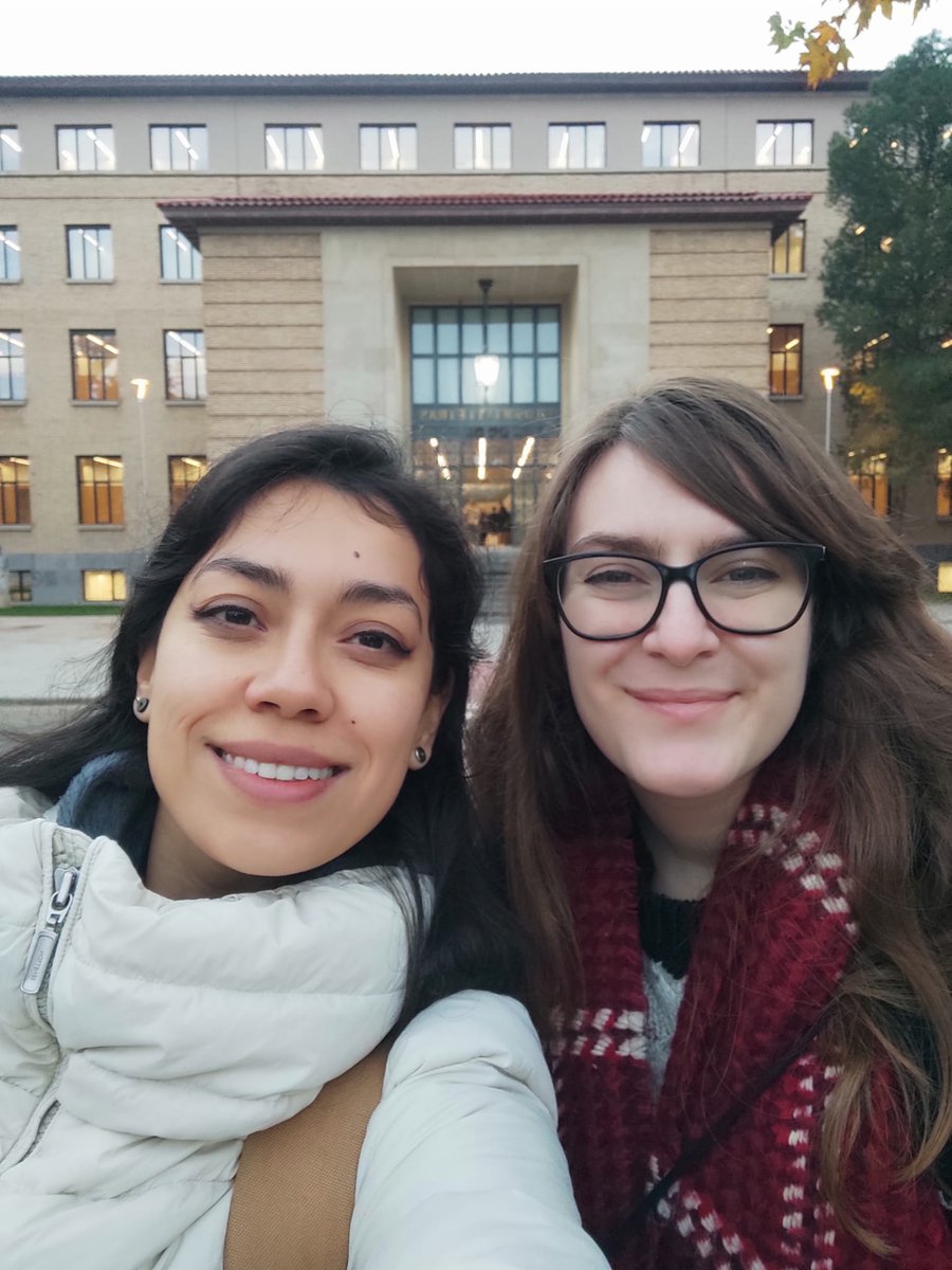 Laura Peiró Márquez tweet media