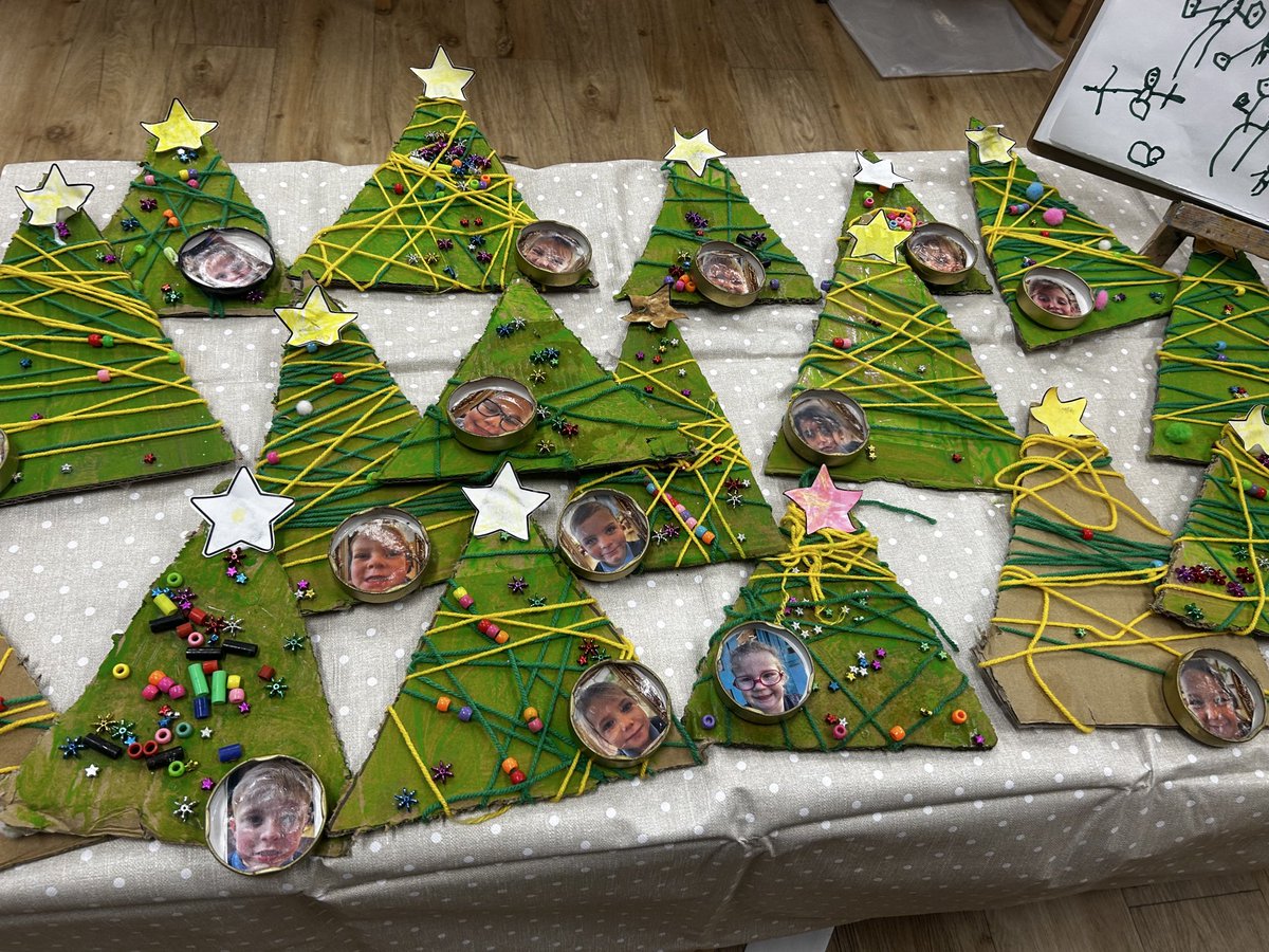 Monnow Primary School tweet media