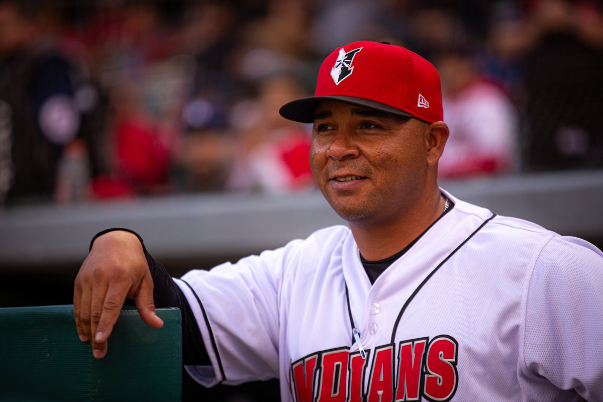 Indianapolis Indians tweet media
