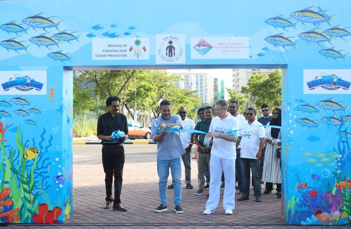 MSPEA-Maldives 🇲🇻 tweet media