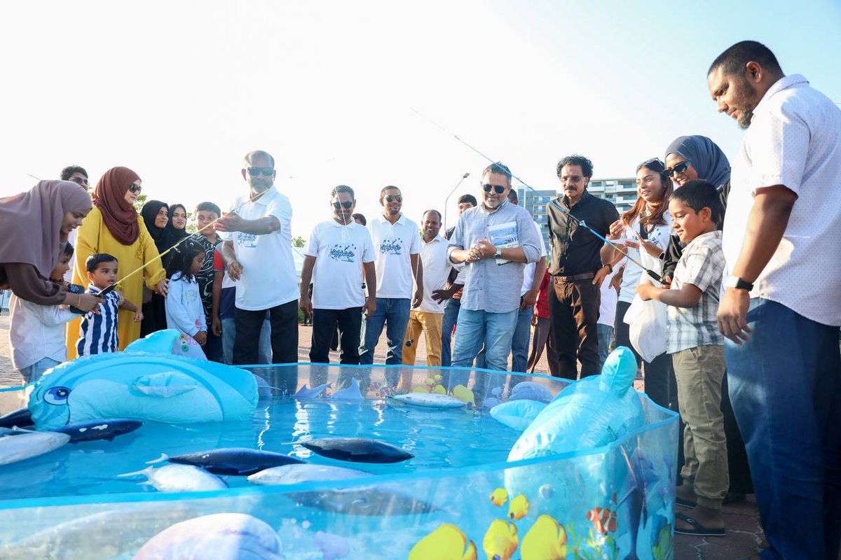 MSPEA-Maldives 🇲🇻 tweet media