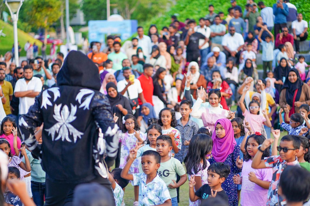 MSPEA-Maldives 🇲🇻 tweet media