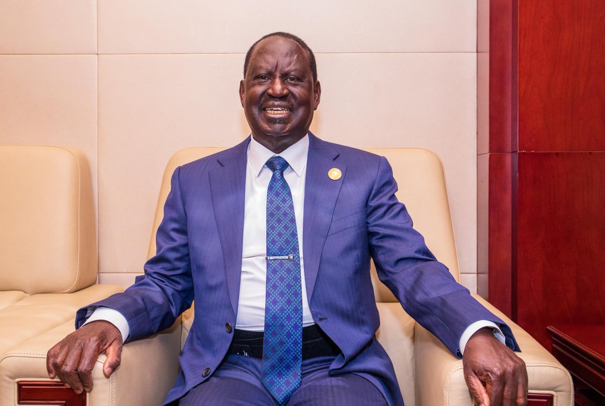 Good evening Africa, 

I am delighted to have had the opportunity to address you, the great people of this continent on this special occasion; the Mjadala Afrika. 
As I have said before, I am ready to serve my continent!

From the outset, I would like to pass my sincere gratitude