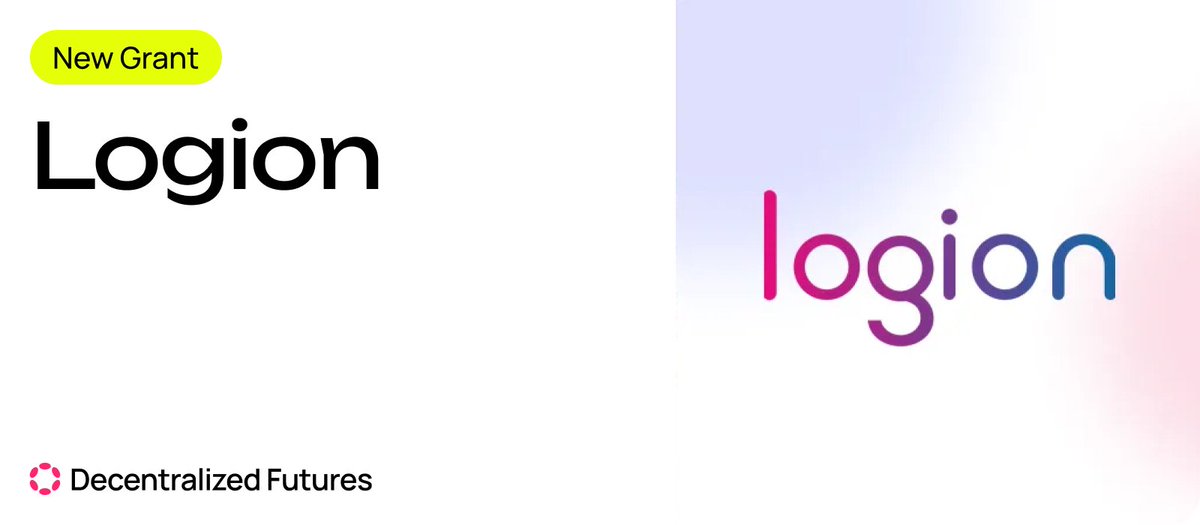 Polkadot (@polkadot) on Twitter photo On-chain, code is law ⛓️
In a country, law is law 👨⚖️
That's why <a href="/logion_network/">Logion - The Protection-Of-Law</a>, the data governance platform, combines blockchain, IPFS storage, & legal oversight to convert digital assets into legal evidence.
See how it works 👀⬇️
Logion's mission is to make digital On-chain, code is law ⛓️
In a country, law is law 👨⚖️
That's why <a href="/logion_network/">Logion - The Protection-Of-Law</a>, the data governance platform, combines blockchain, IPFS storage, & legal oversight to convert digital assets into legal evidence.
See how it works 👀⬇️
Logion's mission is to make digital