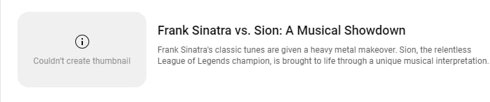 MoplyMat's tweet photo. What is youtube inspiration recommending me 😭😭 https://t.co/sgg2QIRxuP