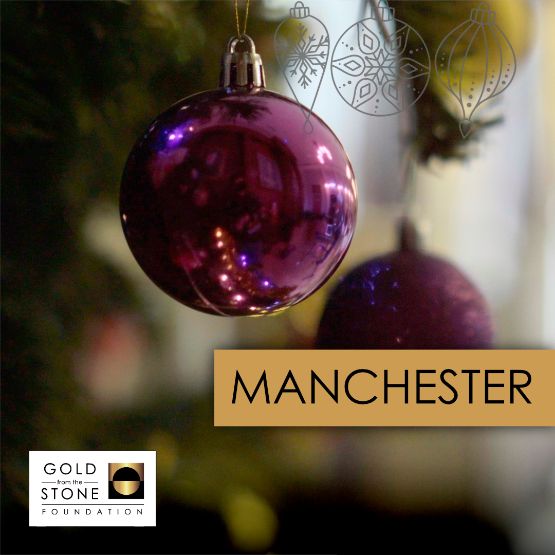 11 days until Christmas! 🎄

It's time to start announcing the locations of #TheChristmasDinners that we are helping to fund this year. Over the next week we will be revealing the towns and cities making a difference. 

<a href="/TCDBarnsley/">Barnsley’s Christmas Dinner</a> <a href="/CdfXmasDinner/">CardiffCEChristmasDinner</a> <a href="/EXmasDinner/">Ealing Christmas Dinner</a> <a href="/McrXmasDinner/">McrChristmas Dinner</a>