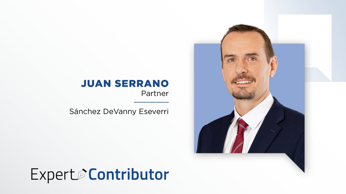 MXBusinessNews's tweet photo. In today’s Expert Contributor, @Jlserranoleets analyzes the main challenges for COFEPRIS in 2025. Don't miss it. Out now! #MBN #MexicoBusiness #ExpertOpinion #AudioArticle

Article Link: https://t.co/i70R1Ylcyg 

Audio Link: https://t.co/BCbawPLueo https://t.co/27vo8ip7dy
