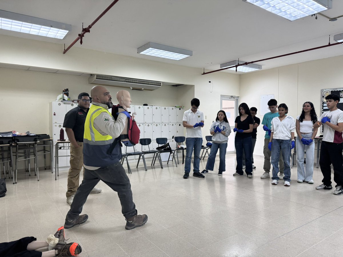 Javerianos de Panamá tweet media