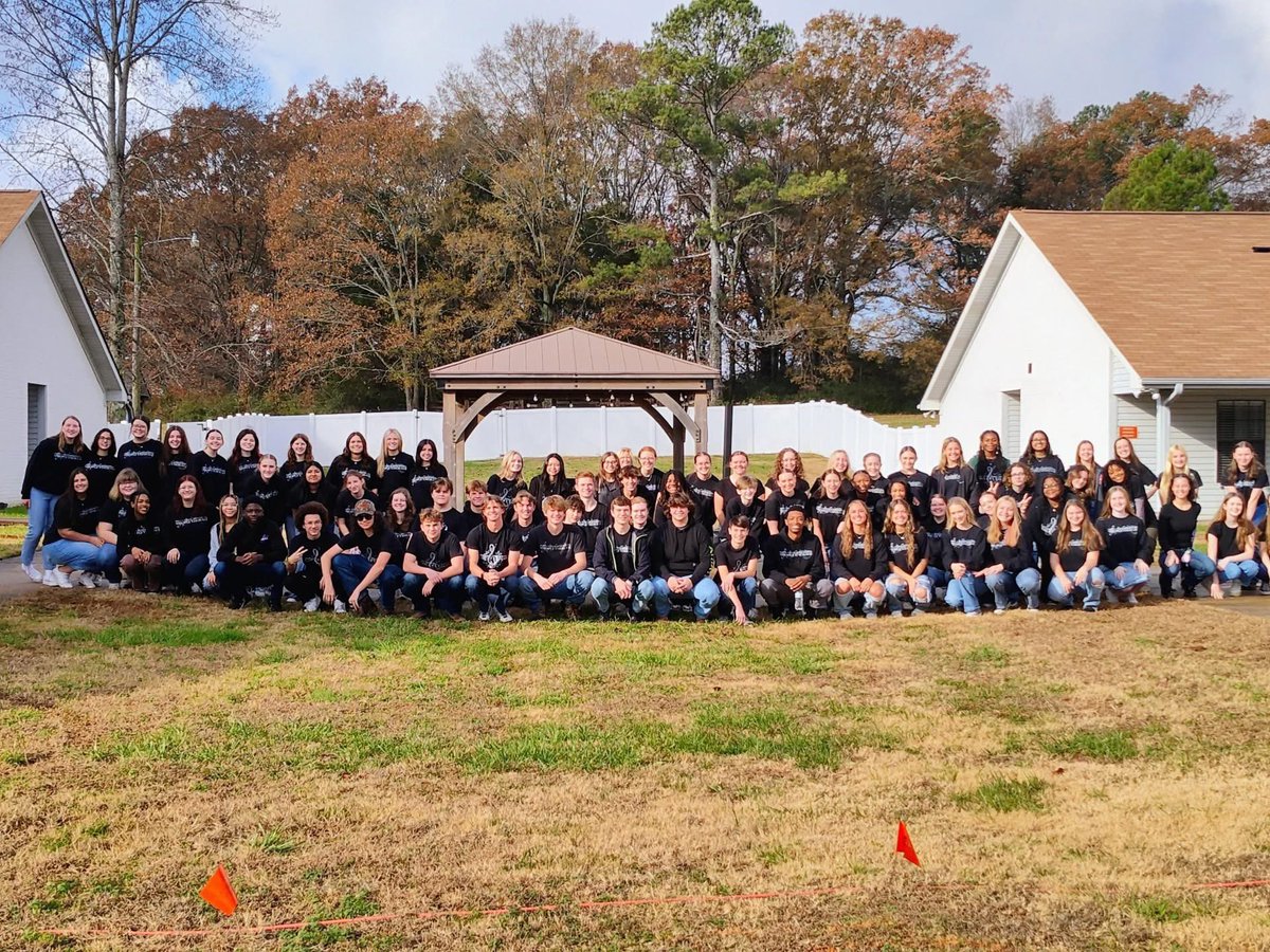 Dr. Stacy Shamlin Junjulas tweet media