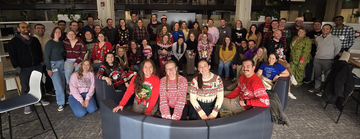 ☃️❄️ Happy Holidays from the BME Department! ❄️☃️