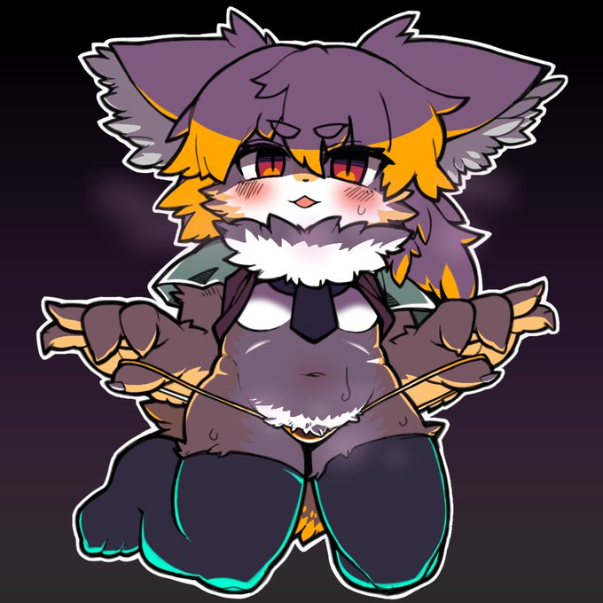 繁殖期リランちゃん 