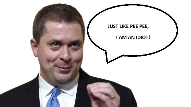 ncr_nick's tweet photo. @AndrewScheer https://t.co/WgfxMqLFyI