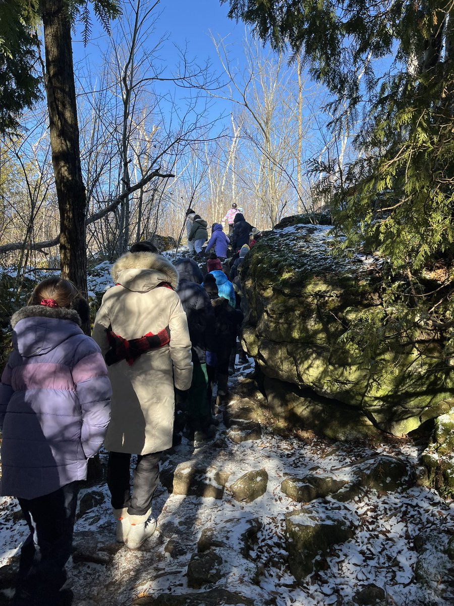 C. Rapa-Perri π» (@rapaperri) on Twitter photo Winter nature hike <a href="/DPOutdoorEd/">Silver Creek Outdoor Education Centre</a> with the Gr. 5/6 and Gr. 6/7 classes. <a href="/CMartDPCDSB/">Canadian Martyrs</a> Winter nature hike <a href="/DPOutdoorEd/">Silver Creek Outdoor Education Centre</a> with the Gr. 5/6 and Gr. 6/7 classes. <a href="/CMartDPCDSB/">Canadian Martyrs</a>