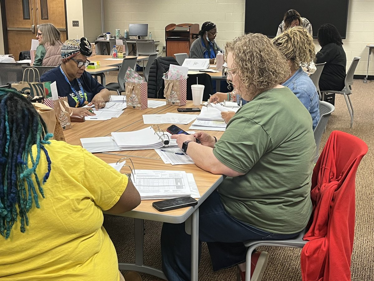 Newton County Schools | Student Services tweet media