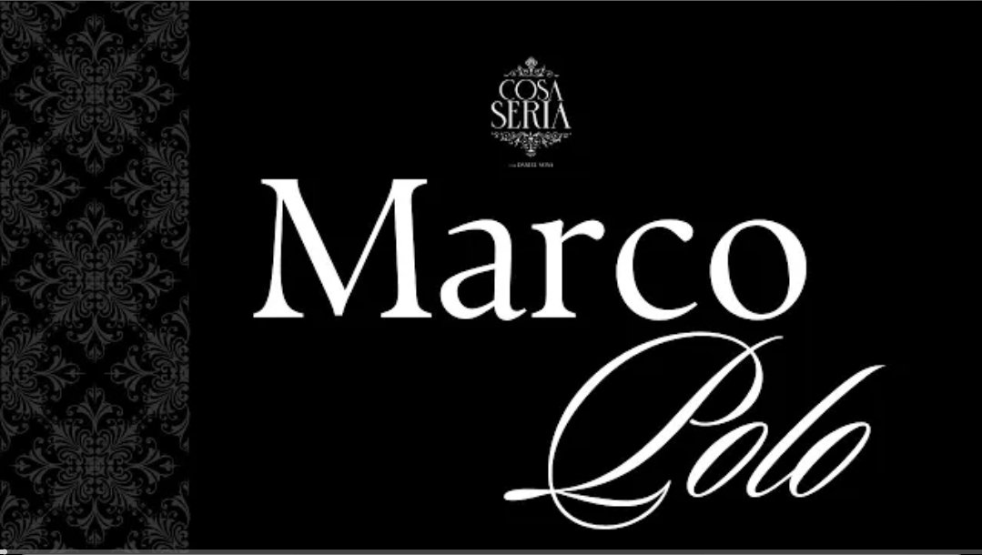 MarcoPoloNEWS1's tweet photo. #CosaSeria 👏🏻👏🏻👏🏻
https://t.co/Oqw42NiQle https://t.co/UoK3IpVcWs