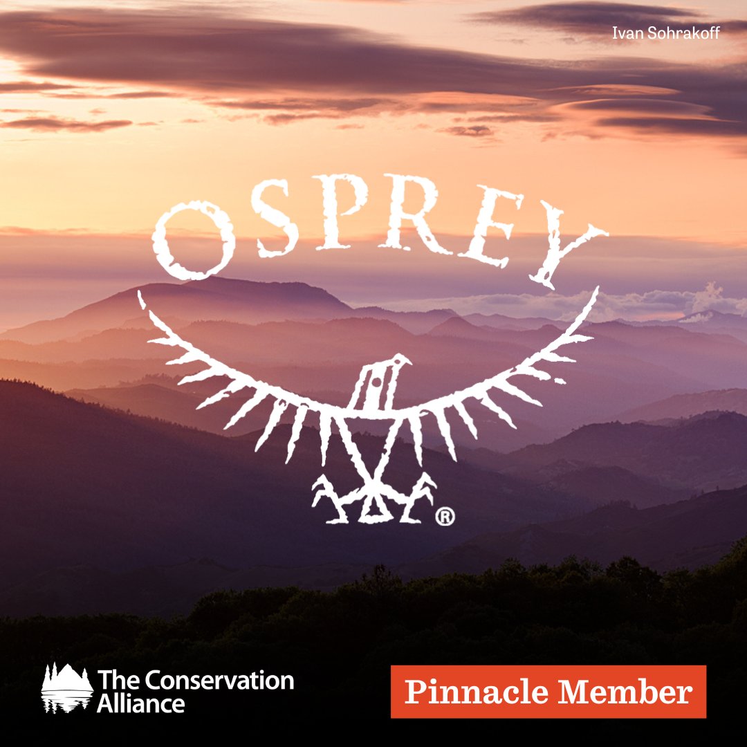 With 25 new members and 2 new Pinnacle members (@PeakDesignLtd and <a href="/OspreyPacks/">Osprey Packs</a>), we saw our community grow in more ways than one this year. To all of our member companies and those who are part of one–thank you.