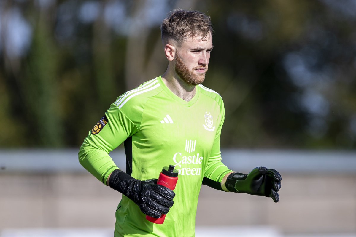 Connah's Quay Nomads FC (@the_nomads) on Twitter photo Tomorrow’s #JDWelshCup tie 🆚 Mold could see <a href="/george_r2000/">George Ratcliffe</a> make his 75th appearance for clubs in Welsh football🧤
#NomadsNeverDie Tomorrow’s #JDWelshCup tie 🆚 Mold could see <a href="/george_r2000/">George Ratcliffe</a> make his 75th appearance for clubs in Welsh football🧤
#NomadsNeverDie