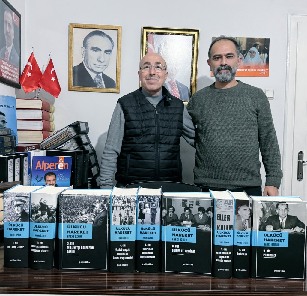 İsmail Yıldız tweet media