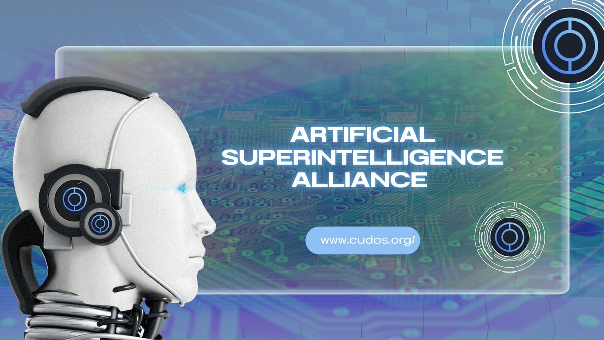 basir_ahmadd's tweet image. 1/ @CUDOS_  Intercloud bridges the gap between blockchain and cloud computing. It empowers developers and businesses by offering decentralized, scalable, and cost-effective cloud resources.
#CUDOS #FET #BNB #ETH #AI #AIAgents #NFTs