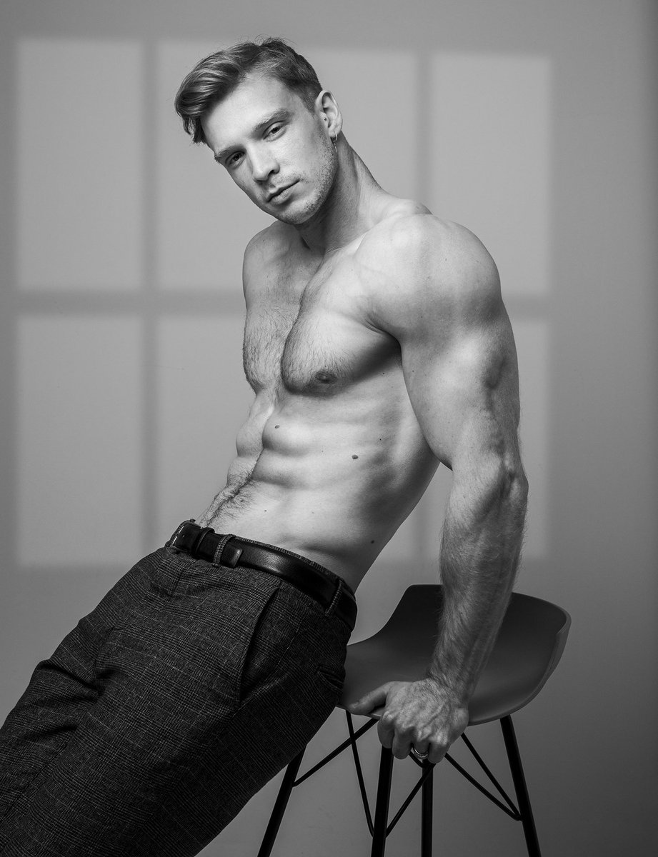 Timothy Blore tweet media