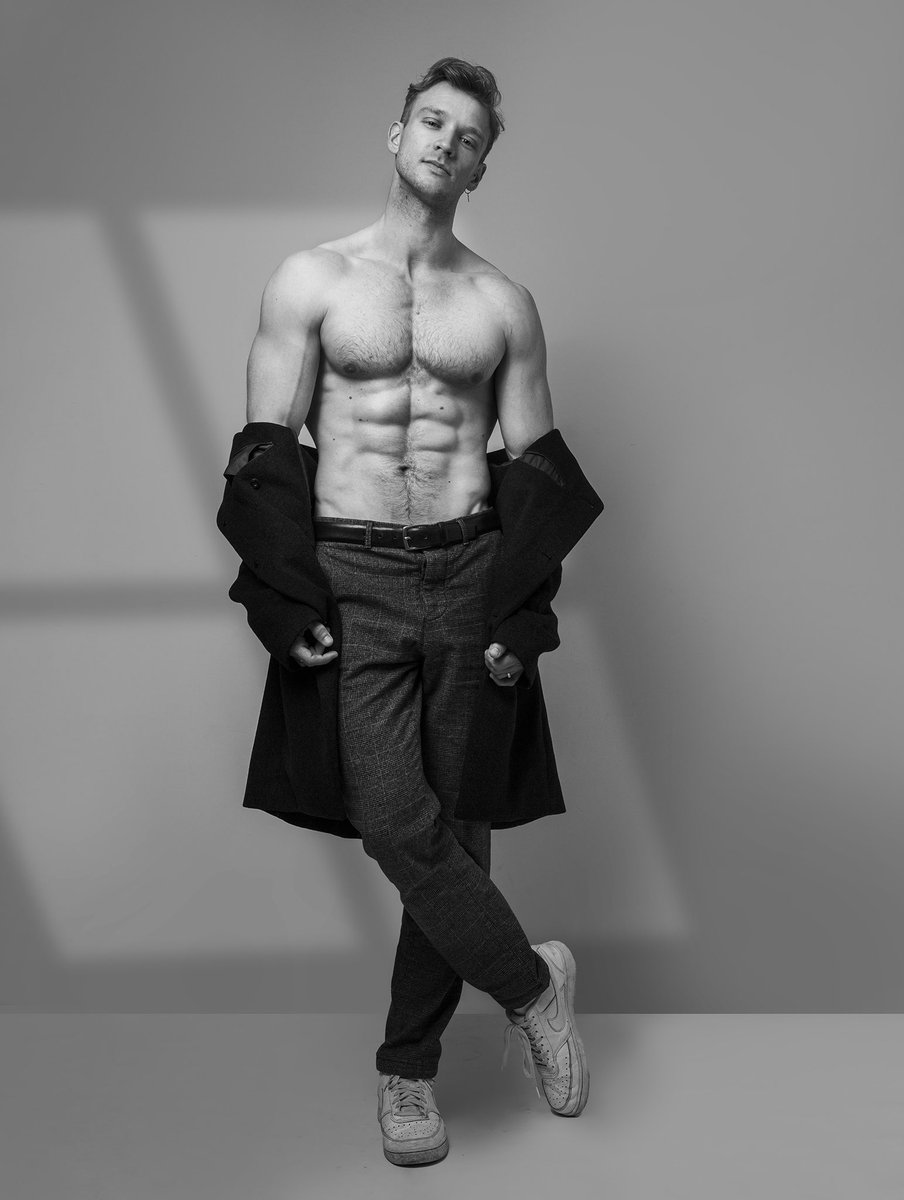 Timothy Blore tweet media