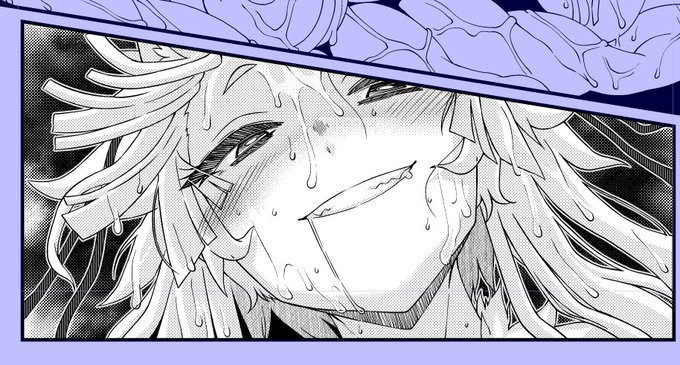 ノリノリ白狐ちゃん 